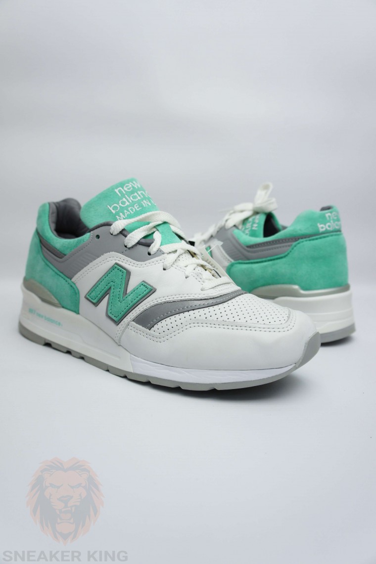 Кросівки New Balance 997 CMA